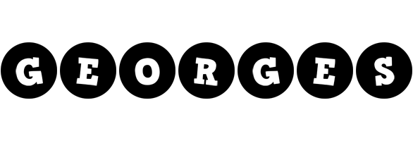 Georges tools logo