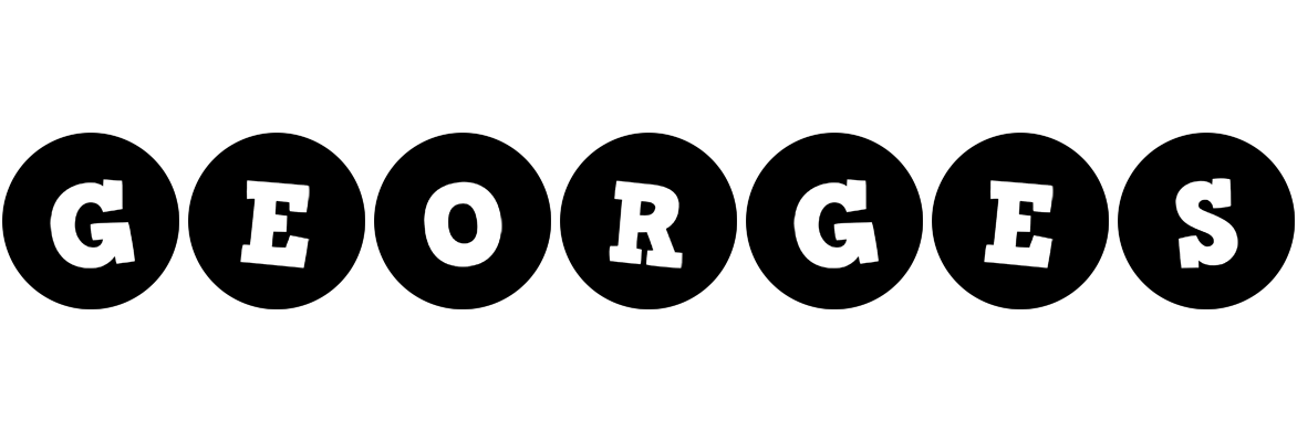 Georges tools logo