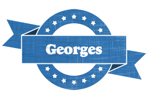 Georges trust logo