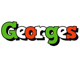 Georges venezia logo