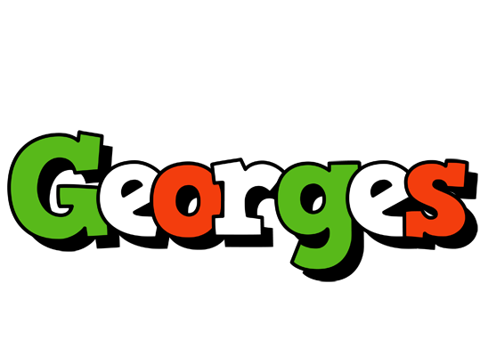 Georges venezia logo