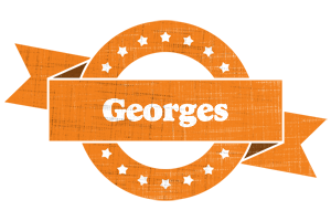 Georges victory logo