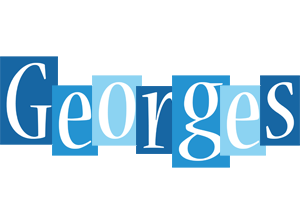 Georges winter logo