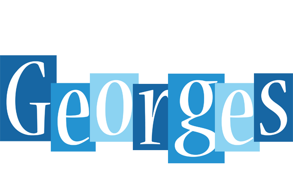 Georges winter logo