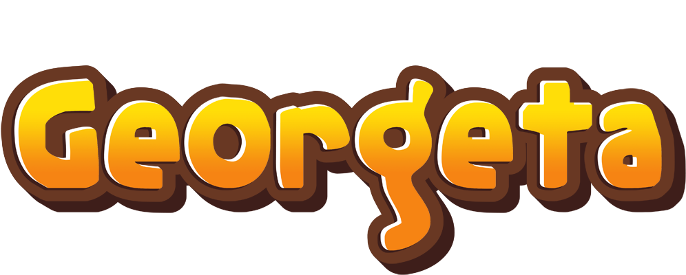 Georgeta cookies logo