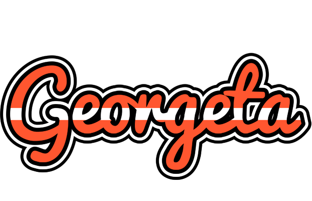 Georgeta denmark logo