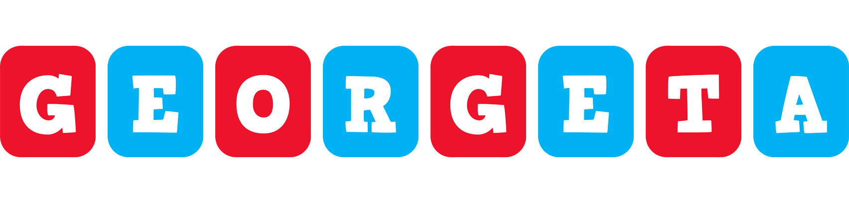 Georgeta diesel logo