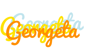 Georgeta energy logo