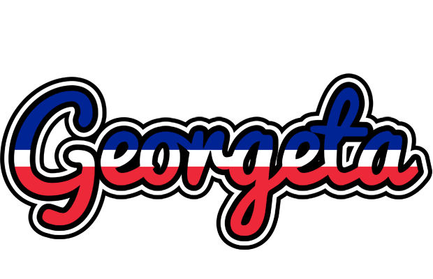 Georgeta france logo
