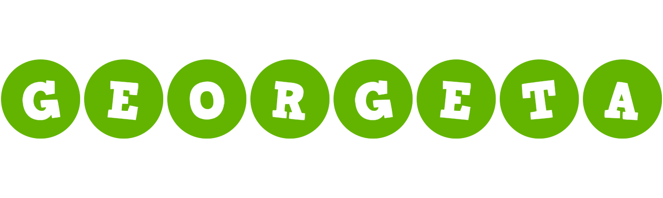Georgeta games logo