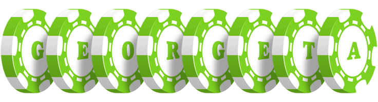 Georgeta holdem logo