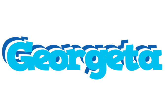 Georgeta jacuzzi logo