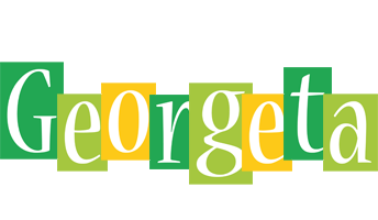 Georgeta lemonade logo