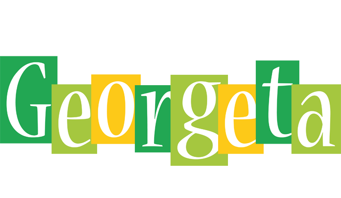 Georgeta lemonade logo