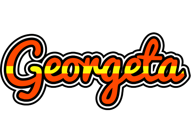 Georgeta madrid logo