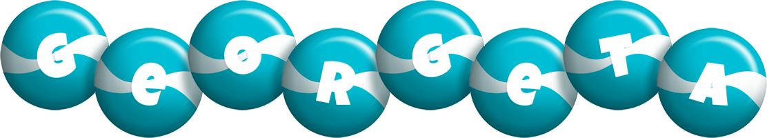 Georgeta messi logo