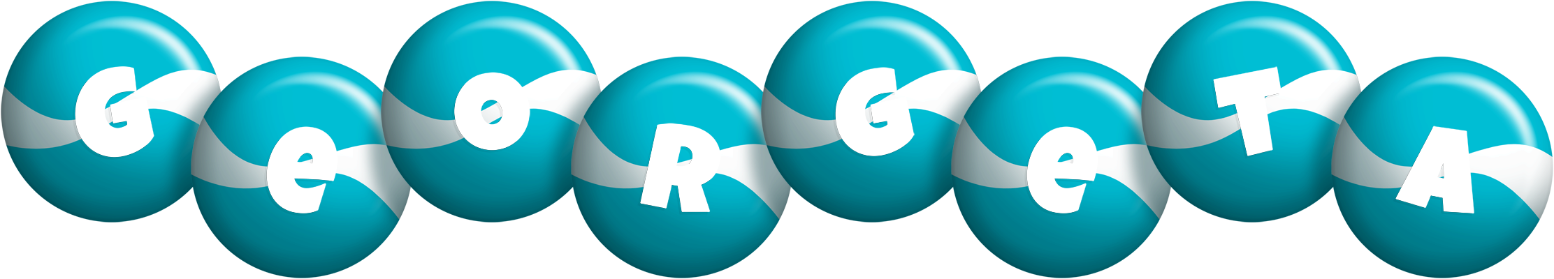 Georgeta messi logo
