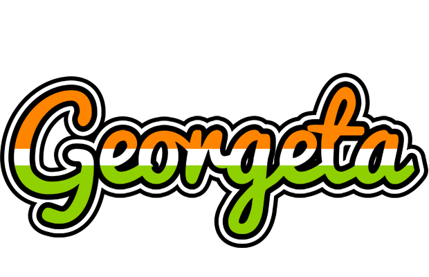 Georgeta mumbai logo