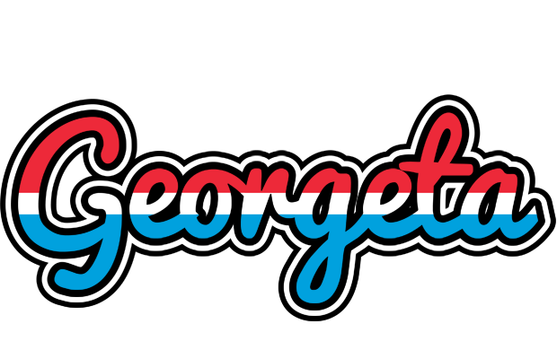 Georgeta norway logo