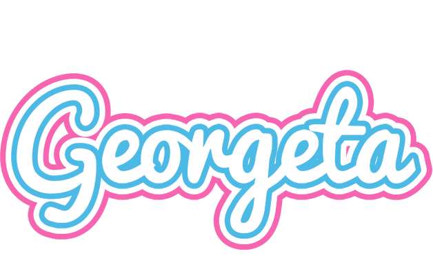 Georgeta outdoors logo