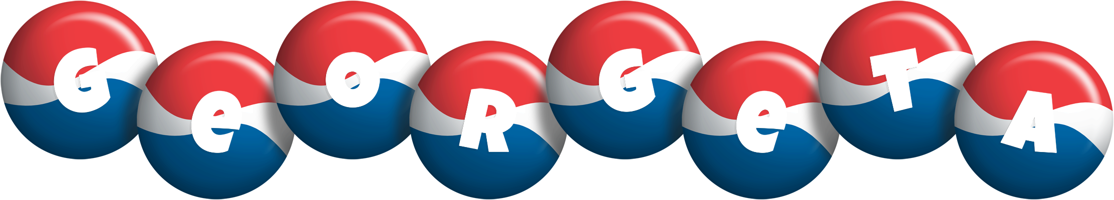 Georgeta paris logo