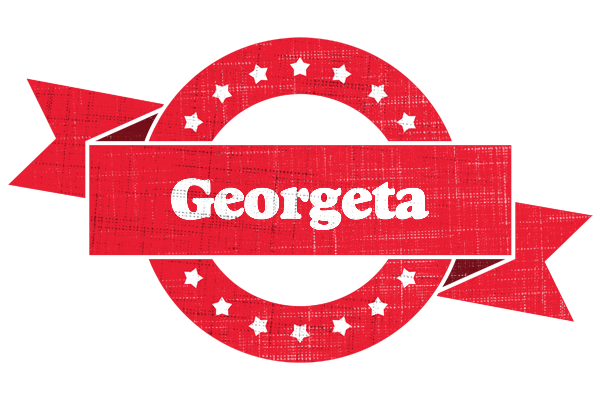 Georgeta passion logo