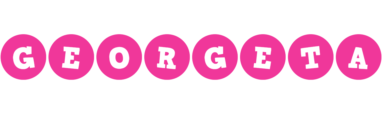 Georgeta poker logo