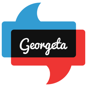 Georgeta sharks logo