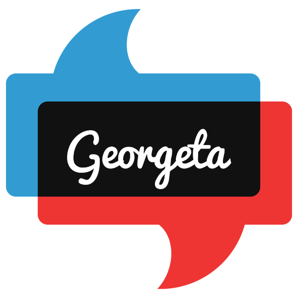 Georgeta sharks logo