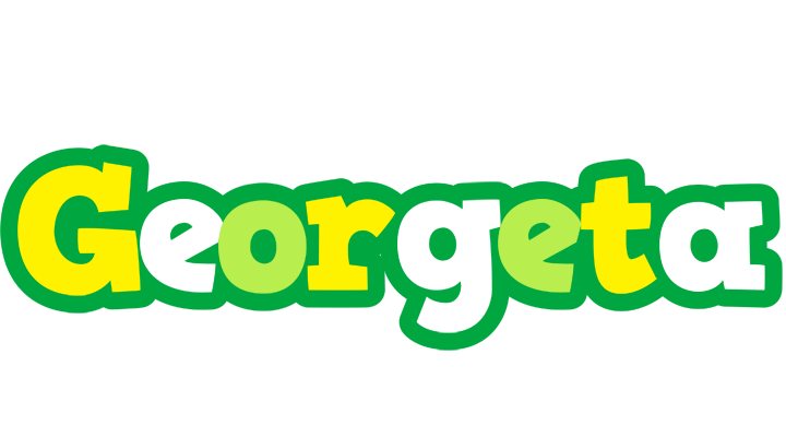 Georgeta soccer logo