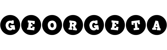 Georgeta tools logo