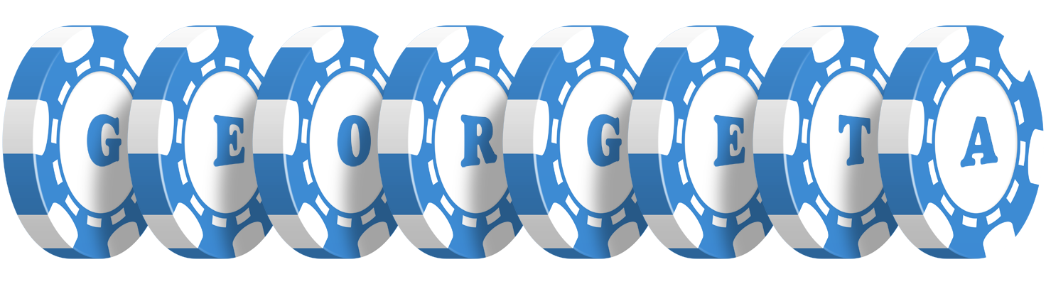 Georgeta vegas logo