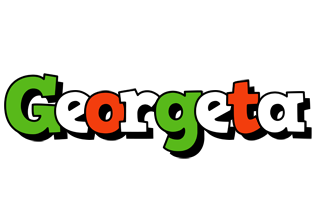 Georgeta venezia logo