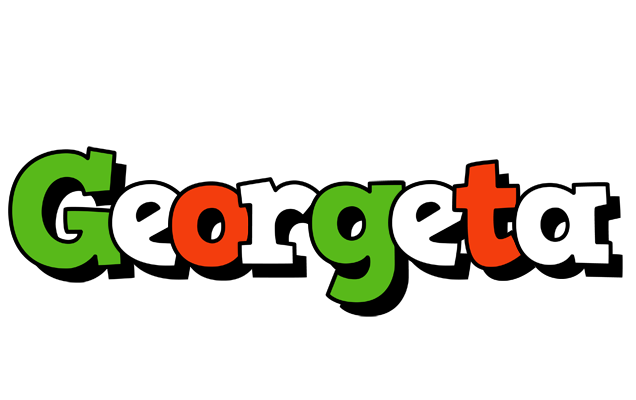 Georgeta venezia logo
