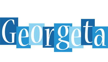 Georgeta winter logo