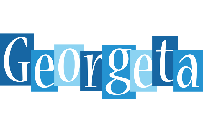 Georgeta winter logo