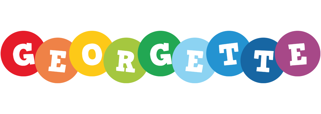 Georgette boogie logo