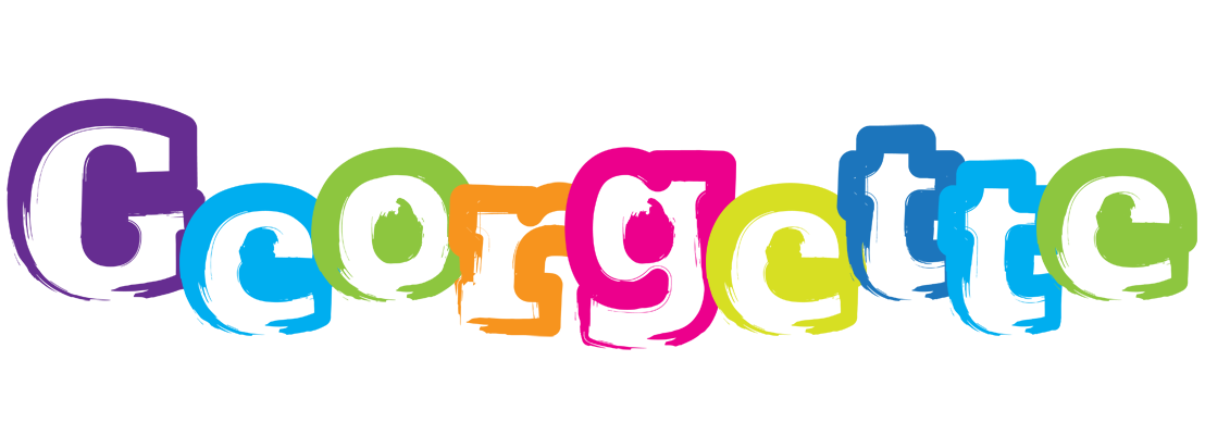 Georgette casino logo