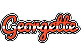 Georgette denmark logo