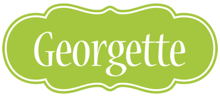 Georgette family logo