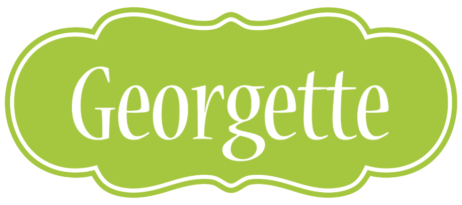 Georgette family logo