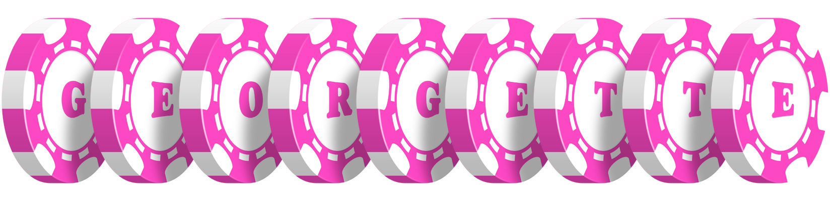 Georgette gambler logo