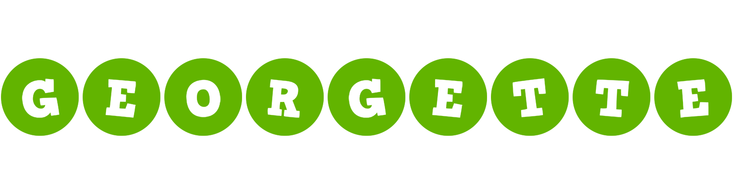 Georgette games logo