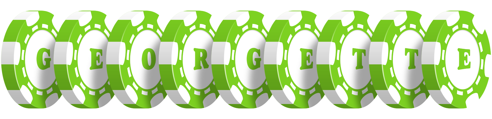 Georgette holdem logo