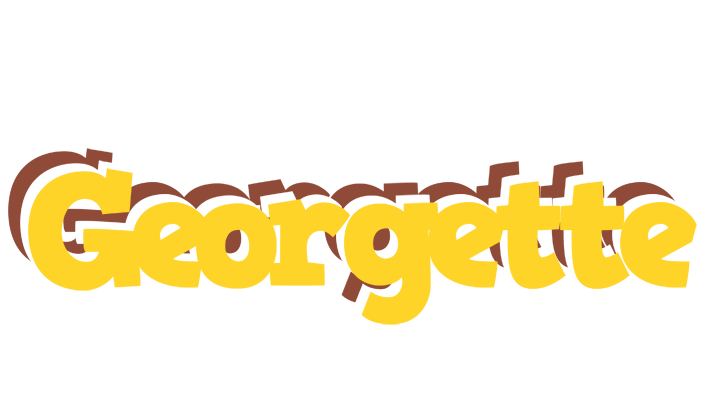 Georgette hotcup logo