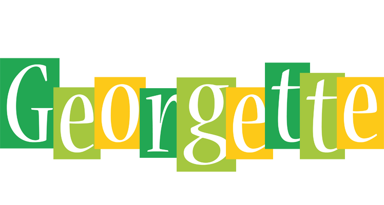 Georgette lemonade logo