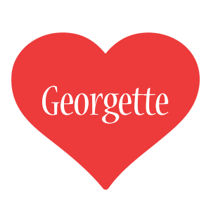 Georgette love logo