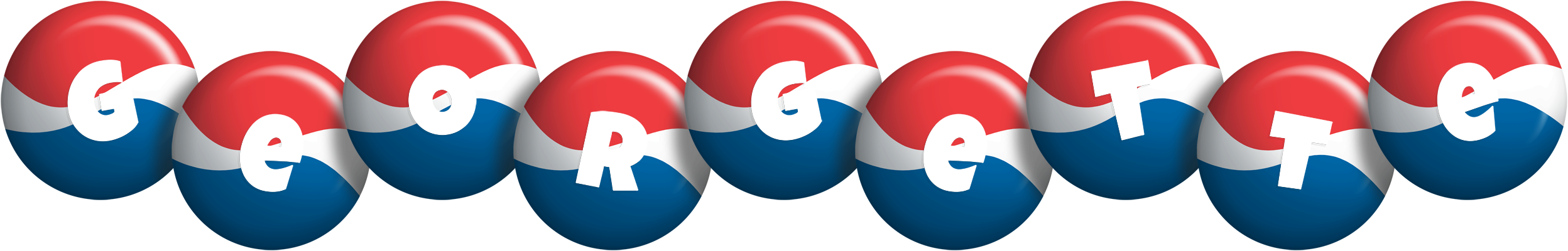 Georgette paris logo