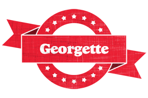 Georgette passion logo