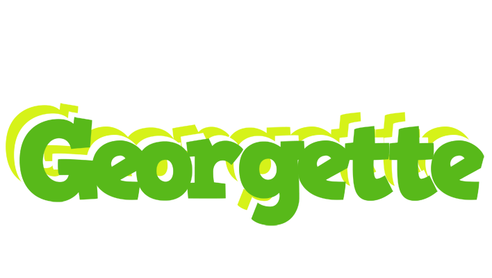 Georgette picnic logo